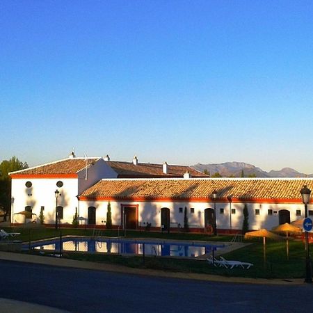 فندق Complejo Pueblo Blanco أولفيرا المظهر الخارجي الصورة