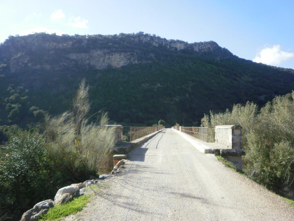 فندق Complejo Pueblo Blanco أولفيرا المظهر الخارجي الصورة